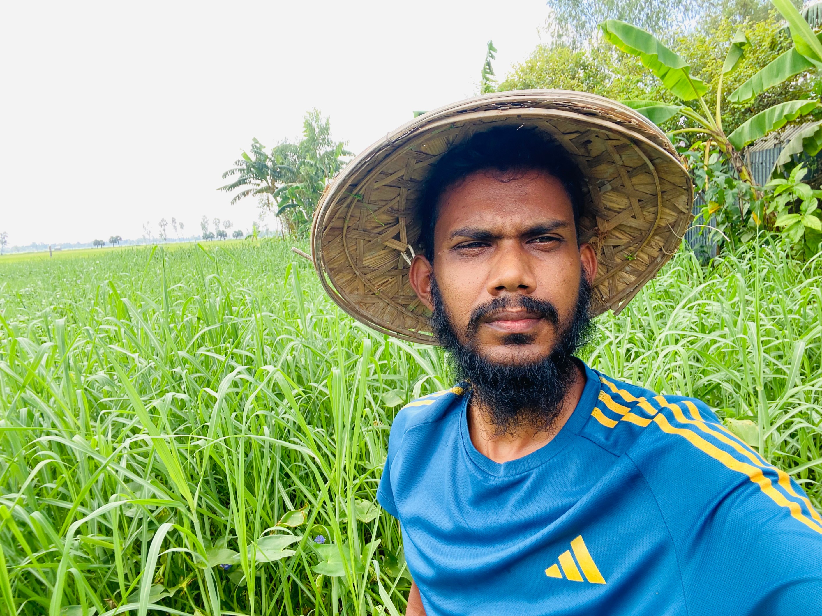 কুরবানি প্রস্তুতি প্রজেক্ট ২০২৬